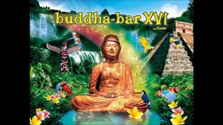 Buddha Bar Volume XVI (2014) CD1