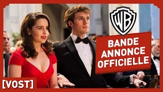 Avant Toi - Bande Annonce Officielle (VOST) - Emilia Clarke / Sam Claflin