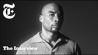 'The Interview': Charlamagne Tha God Won’t Take Sides