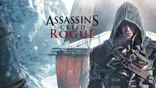 Assassins Creed Rogue прохождение на русском #1