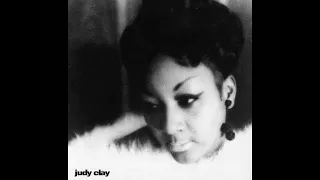 It Aint Long Enough - Judy Clay - 1968
