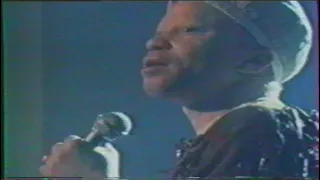 Salif Keita Live in Brixton 1989 FULL CONCERT