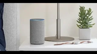 How to Use Amazon Alexa Enabled Devices