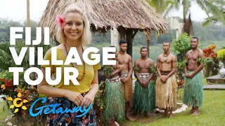 Fiji Village Tour | Getaway 2020