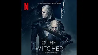 Kaer Morhen | The Witcher: Season 2 OST