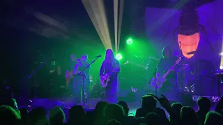 Jerry Cantrell - Siren Song (Live at Town Ballroom)