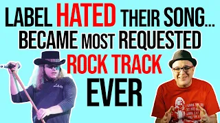 Most Requested Song of 70s Rock was Hated by Label & ALMOST Didn’t Get Released! | Professor Of Rock