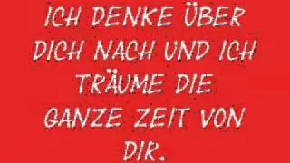 3 Doors Down- Here without you (Deutsch)