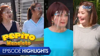 Pepito Manaloto: Ang masungit na kapitbahay ni Elsa | YouLOL