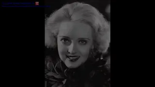 Бетт Дэвис (Bette Davis)