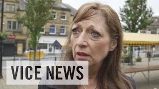 Eyewitnesses describe the killing of British MP Jo Cox