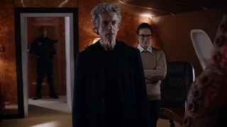 What do the Zygons want? - The Zygon Invasion: Preview - Doctor Who: Series 9 Episode 7 (2015) - BBC