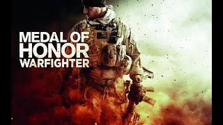 Medal of Honor: Warfighter - Hard Difficulty - Full Game [1440P 60FPS]