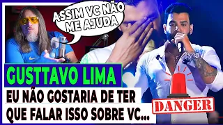 GUSTTAVO LIMA NO CALDAS COUNTRY 2022 by LEANDRO VOZ