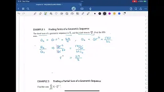 Precalc 12.3 part b