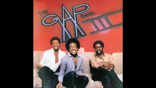 The Gap Band - Yearning For Your Love.