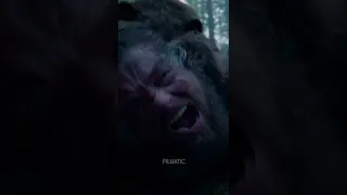 Bear Attack | The Revenant 4K