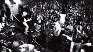 Nirvana "Spank Thru" Live Trent Polytechnik, Nottingham, England 10/27/90 (audio)