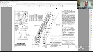 Santaquin City Planning Commission Meeting - April 14, 2020