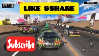 Sooper Car Race 3D with aliakbar