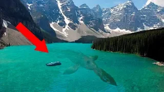 8 REAL Places Straight Out Of A NIGHTMARE!