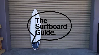 Chilli Surfboards Faded 2.0 "Initial Thoughts" - The Surfboard Guide