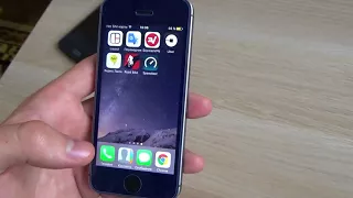 2 месяца с iPhone вместо Android   итоги и отзыв о iPhone se