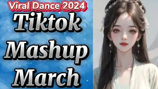 New Tiktok Mashup March 9 2024|Viral Dance