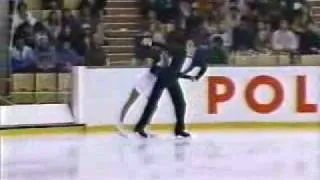 Навка-Гезолян 1994 NHK Trophy OD