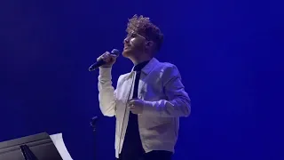 Daley - Human Nature (w/ Quincy Jones O2 Arena)