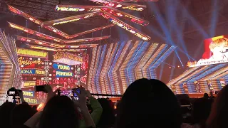 [FANCAM] BTS - Boy with Luv @ 2019 SBS Gayo Daejeon