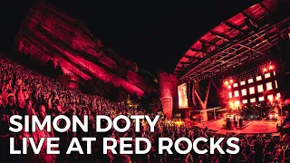 Simon Doty Live @ Red Rocks