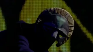 SBTRKT - "Hold On (feat. Sampha)" ||| iTunes Festival London - July 14th 2011