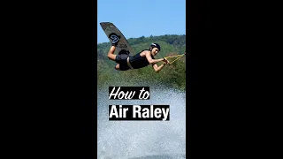 Air Raley Tutorial