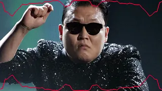 PSY- Gangnam Style (PAL Tone)