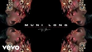 Muni Long - Plot Twist (Interlude) (Audio)