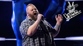 Minne tuulet vie – Arto Pesonen | Knockout | The Voice of Finland 2023