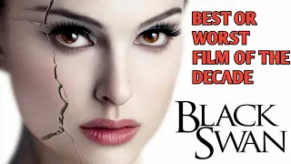 Black Swan (2010) - Movie Review (Explained) in Hindi By EK DUM FILMI