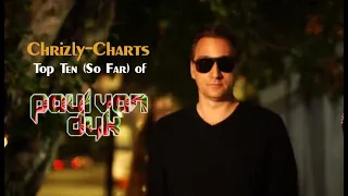 TOP TEN: The Best Songs Of Paul van Dyk