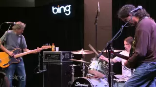 Meat Puppets - Lake Of Fire (Bing Lounge)