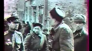 Сражение за Тарнополь 1944