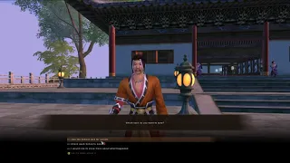 Age Of Wushu Script Stealing Guide (Old)