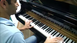 Waltz Impromptu 4- Yossi Nimni