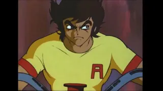 Devilman 1972-out of context