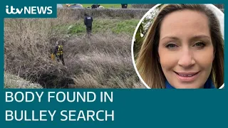 Body found a mile from where missing Nicola Bulley was last seen | ITV News