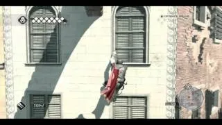 Assassins Creed II серия 29 - Венеция. Дела насущные