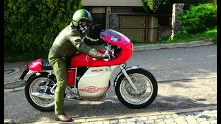 Jawa 350 OHC Special