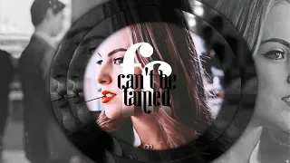 Fallon Carrington | Can't be Tamed