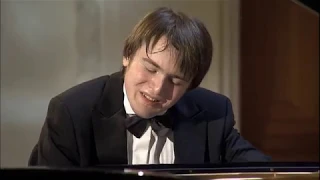 Daniil Trifonov - XIV Tchaikovsky Competition Round I (18 June 2011) Part 5