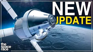 The NASA Artemis 2 CREWED Mission Update Is Here!